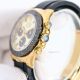 Clean Factory Rolex Daytona 4130 Black Face Watch  040718 (5)_th.jpg
